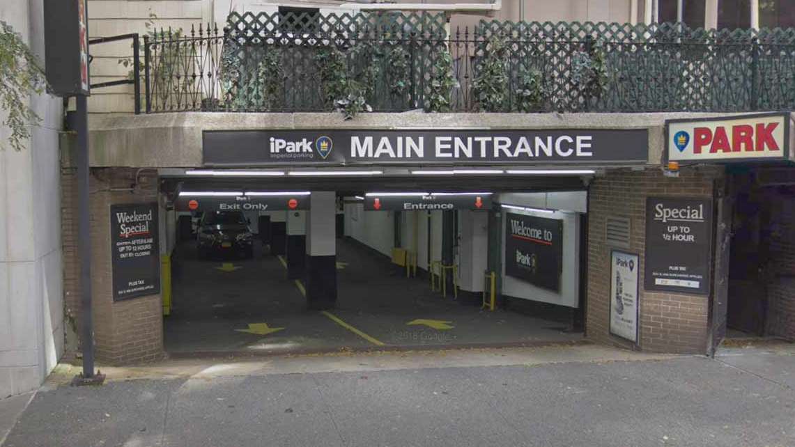 73RD STREET PARKING CORP