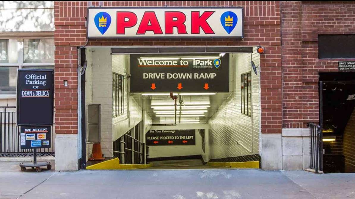 MILLENIUM GAR CORP Parking