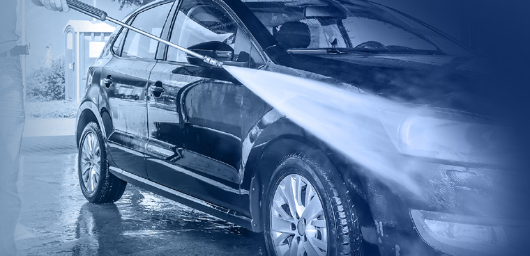Highline Detail Mobile Car Wash - 6599 W Flint St