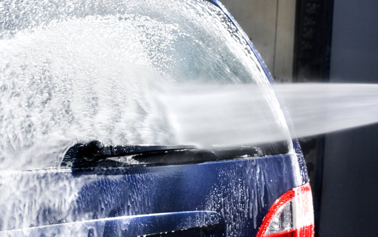 Highline Detail Mobile Car Wash - 1029 S Longmore
