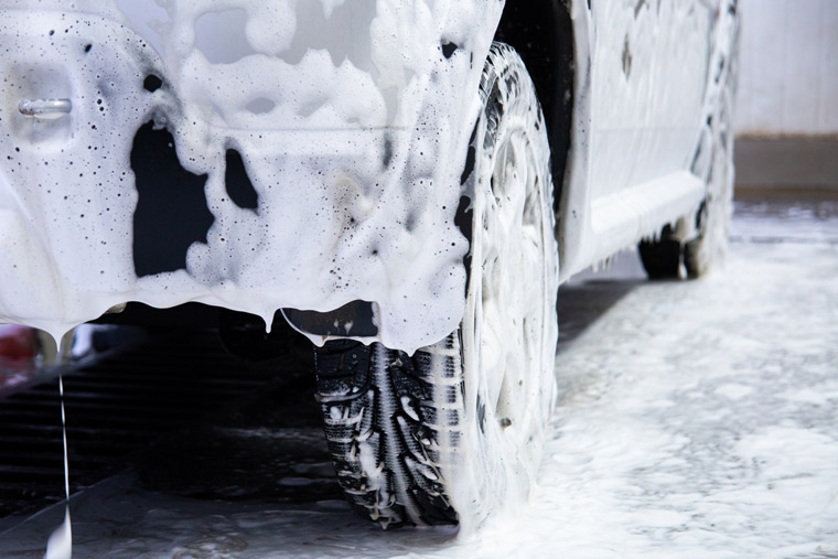 Highline Detail Mobile Car Wash - 912 S 80th St