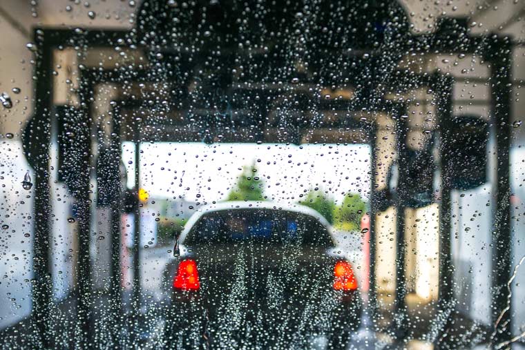 Highline Detail Mobile Car Wash - 225 N Country Club Dr