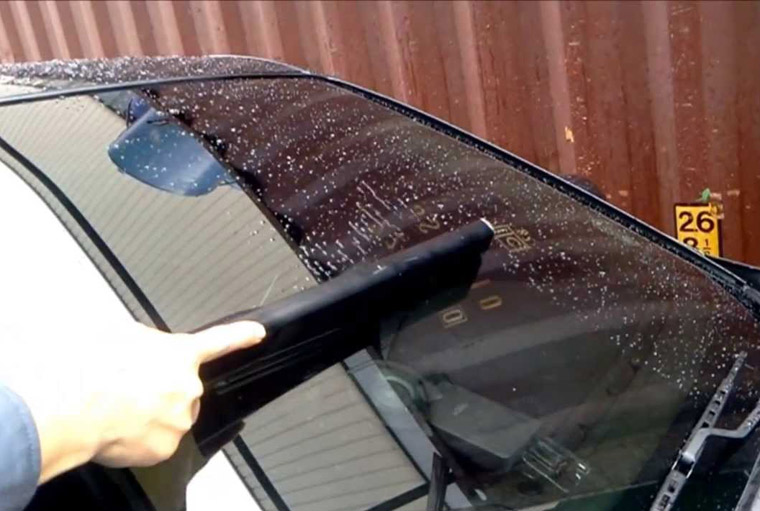 Highline Detail Mobile Car Wash - 1194 W Fairview St
