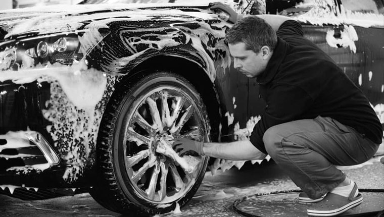 Highline Detail Mobile Car Wash - 1610 W Auburn St