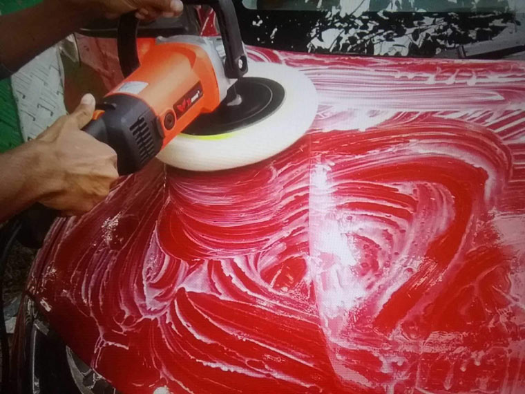 Highline Detail Mobile Car Wash - 4701 E Gold Dust Ave