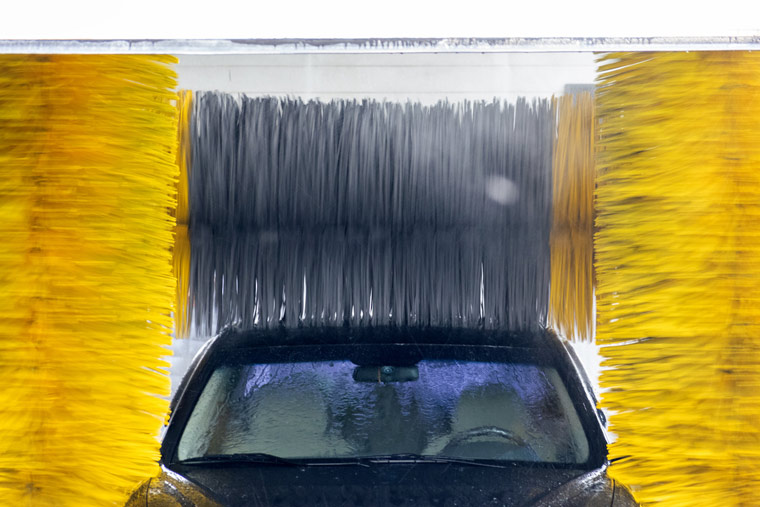 Premier Car Wash - San Jose (Coming Soon)