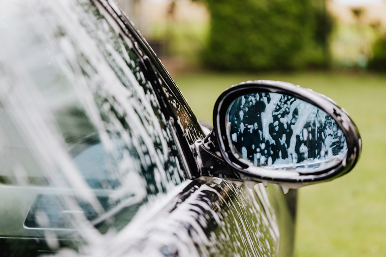 Premium Car Wash - Orlando