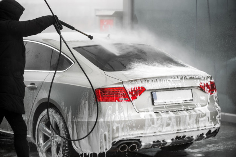 Premium Car Wash - Orlando