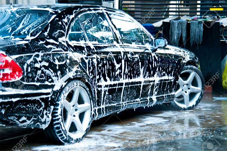 Millennium Auto Spa - Grand Rapids