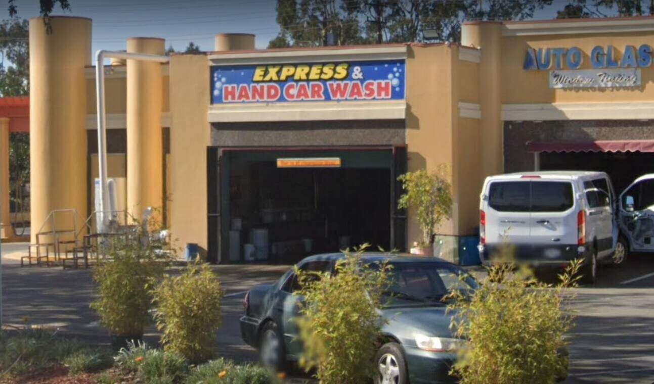 Angels Auto Spa - Costa Mesa