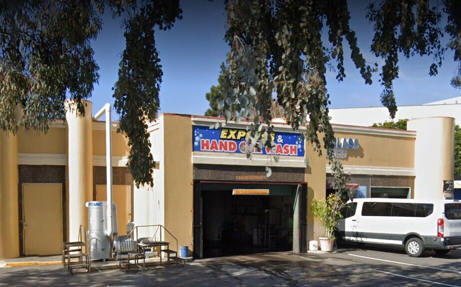 Angels Auto Spa - Costa Mesa
