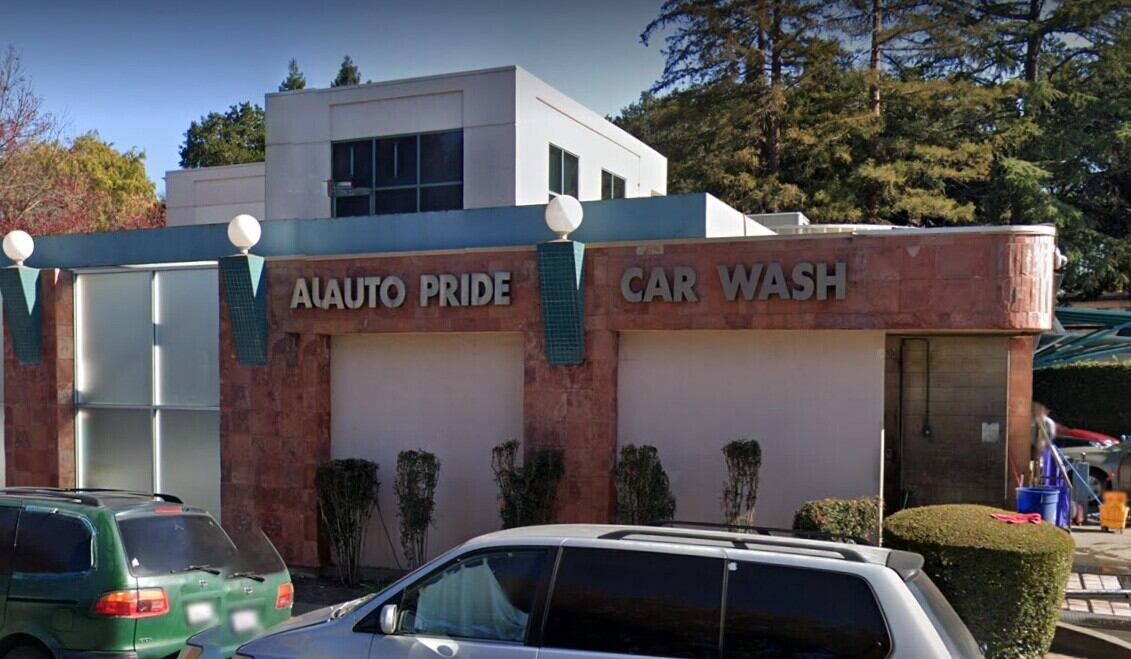 Auto Pride - Redwood City