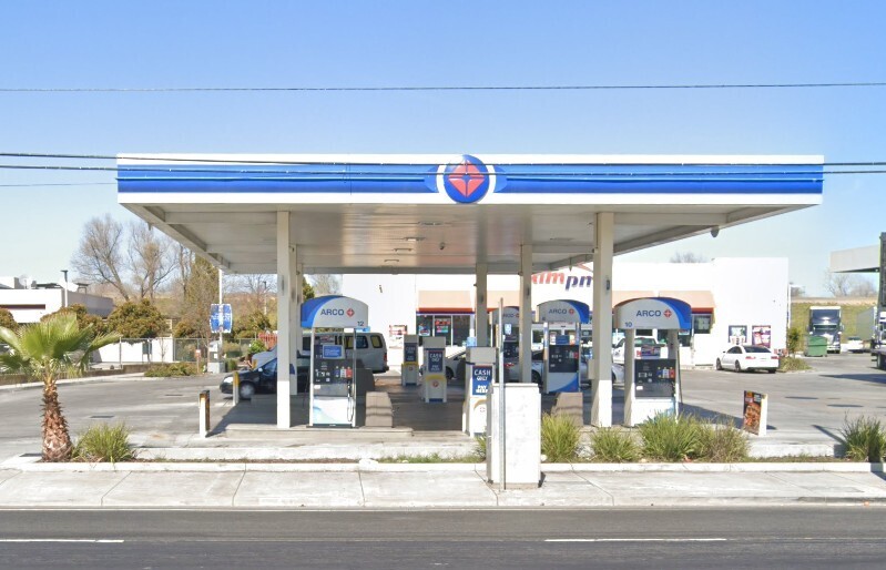 AMPM- West Sacramento
