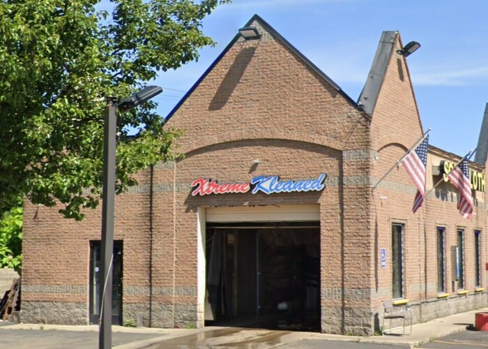 Xtreme Klean - Garden City