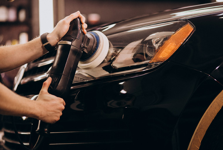 Slyde Thru Auto Detail- Oakland