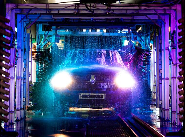 Take 5 Car Wash - 094 - Gretna-Lapalco