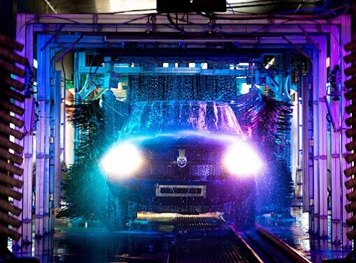 Take 5 Car Wash - 090 - Laplace