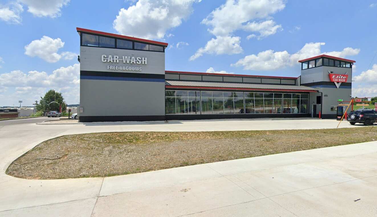 Take 5 Car Wash - 086 - Cape Girardeau