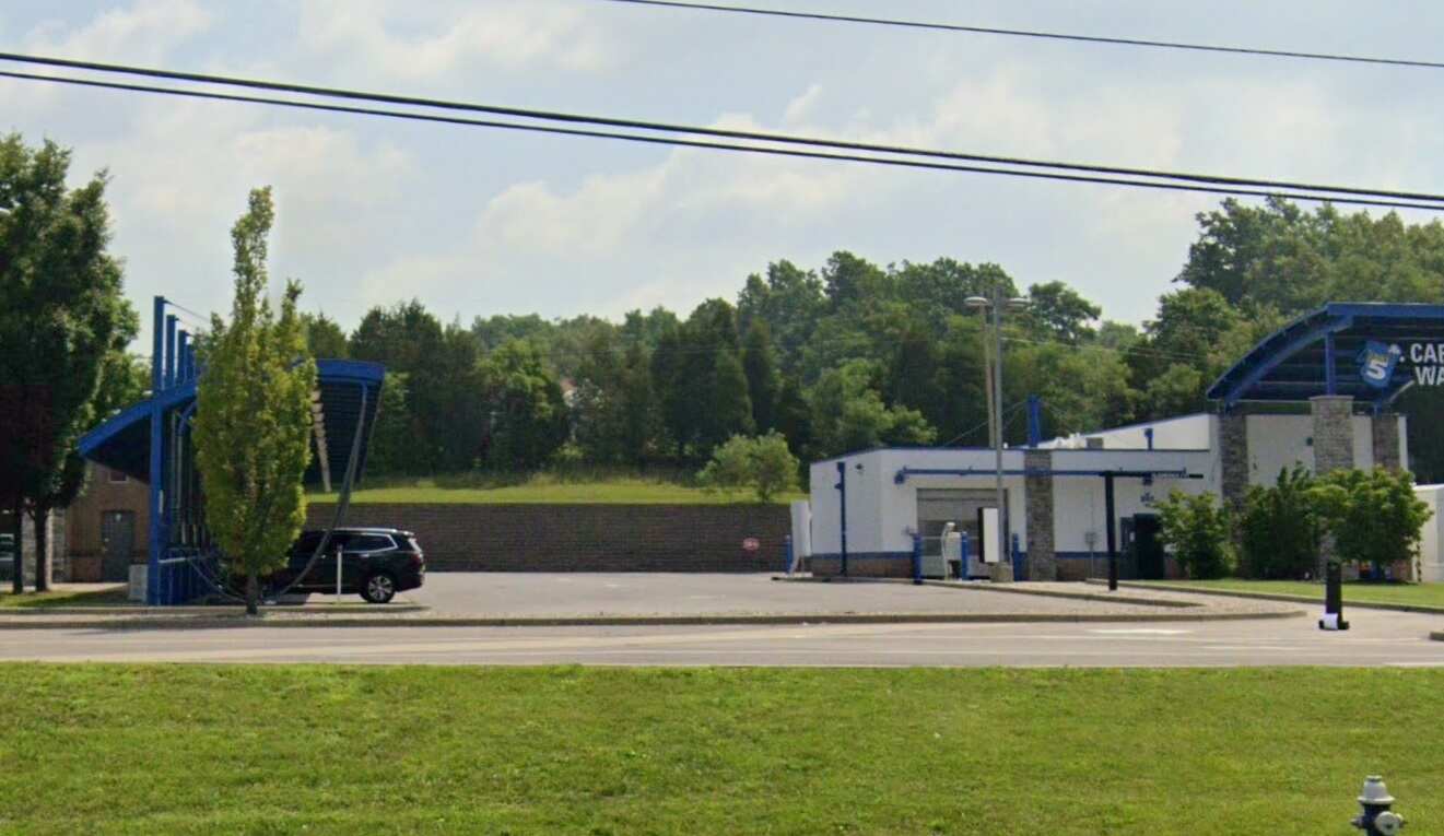 Take 5 Car Wash - 080 - Radcliff