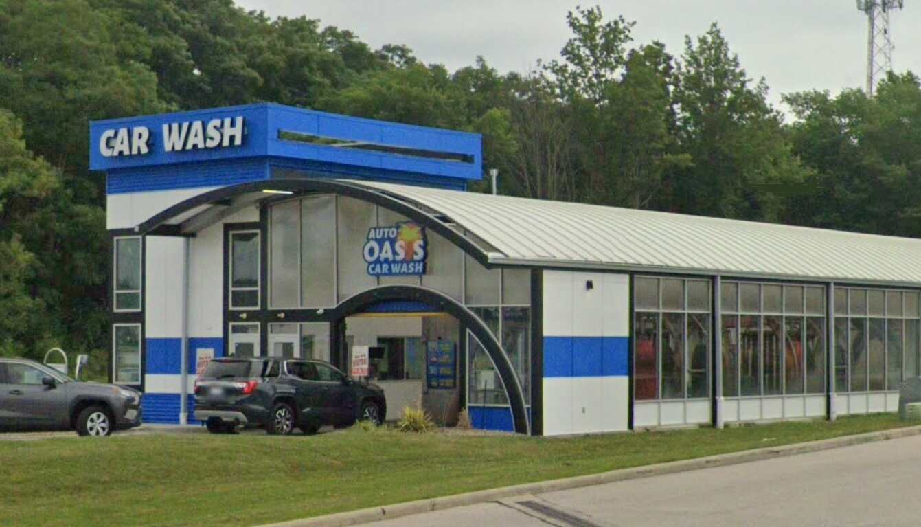 Auto Oasis Car Wash -  178 - Wadsworth-High