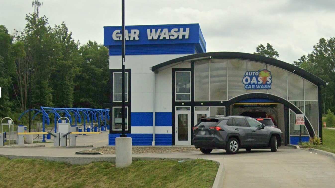Auto Oasis Car Wash -  178 - Wadsworth-High