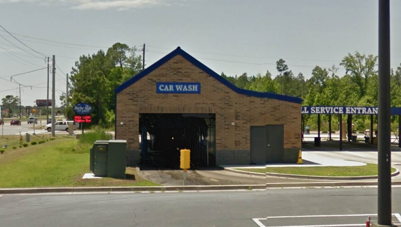 Take 5 Car Wash - 436 - Kingsland