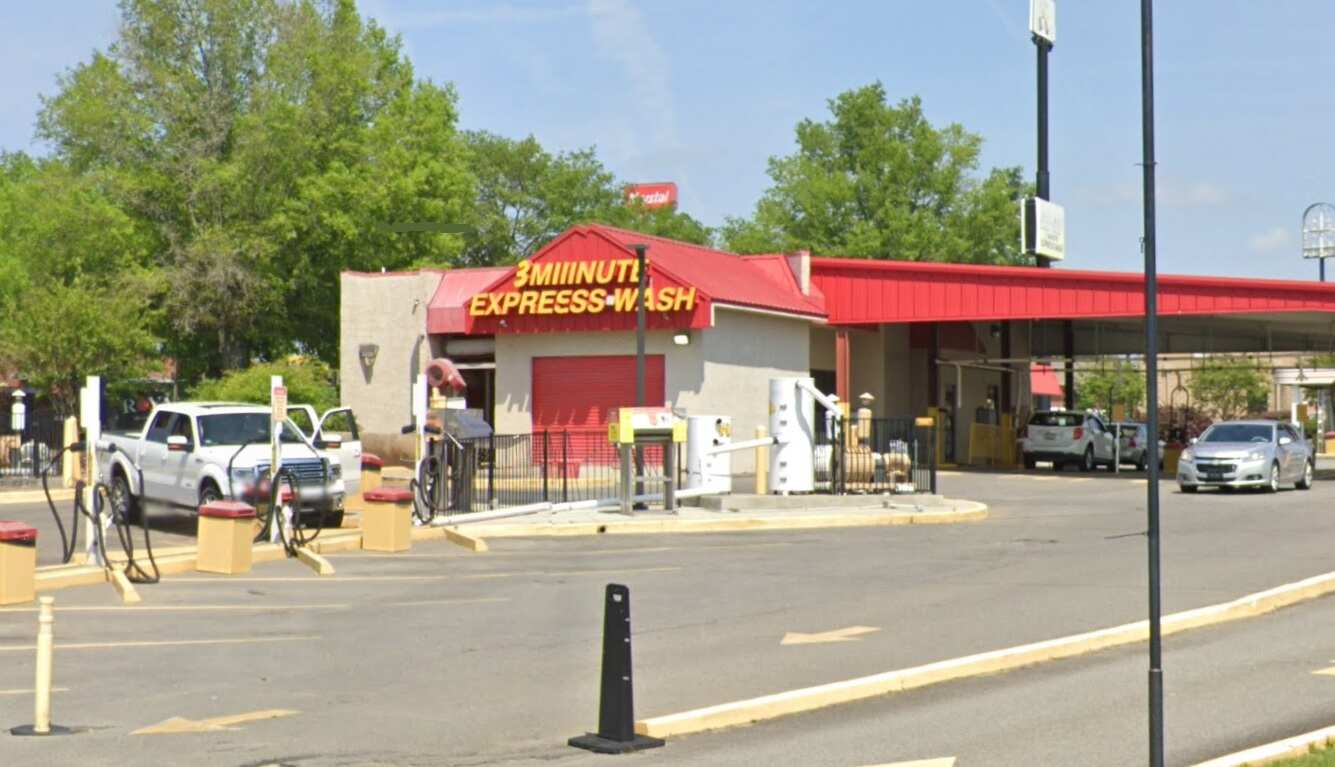 GooGoo Car Wash - 643 - Tifton