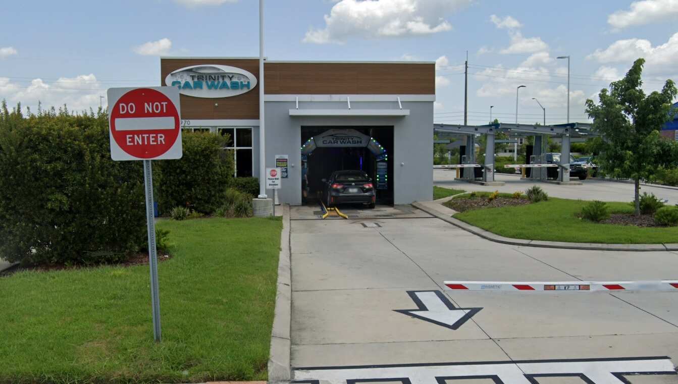 Take 5 Car Wash - 112 - Odessa-FL-54-11970