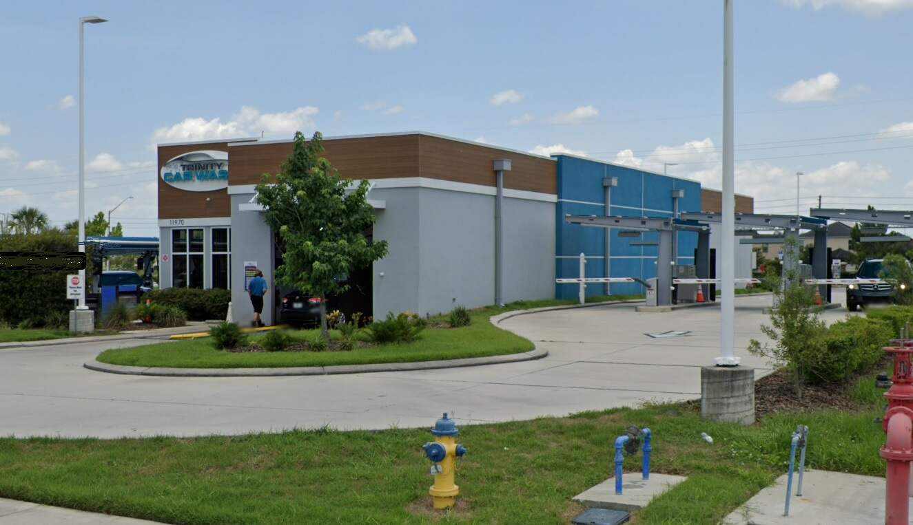 Take 5 Car Wash - 112 - Odessa-FL-54-11970