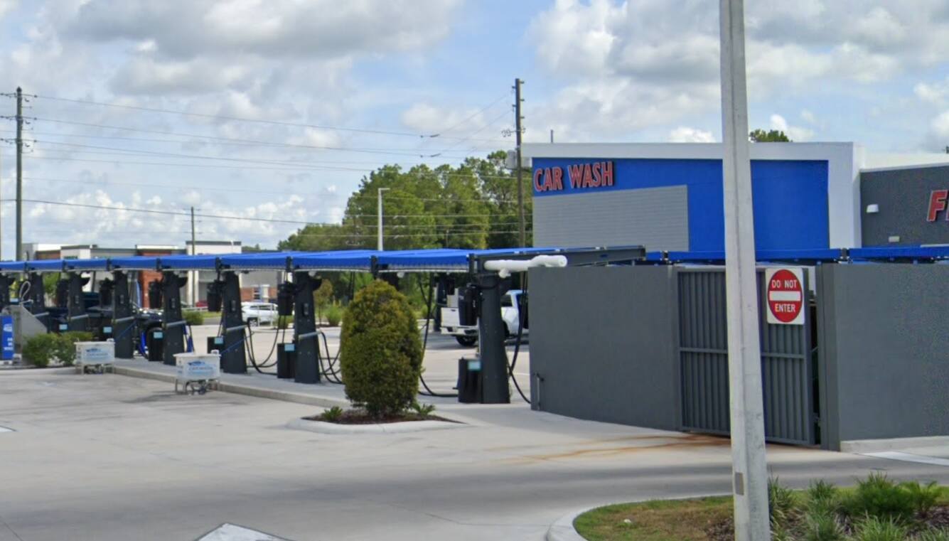Take 5 Car Wash - 113 - Odessa-FL-54-16100