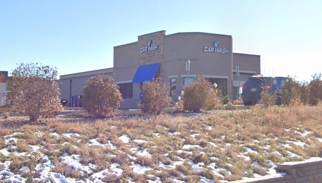 Take 5 Car Wash - 211 - Highlands Ranch-Town Center