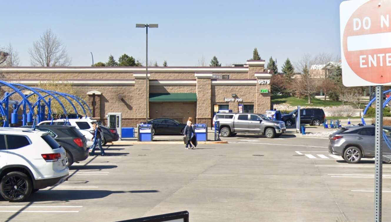 Take 5 Car Wash - 201 - Highlands Ranch-University