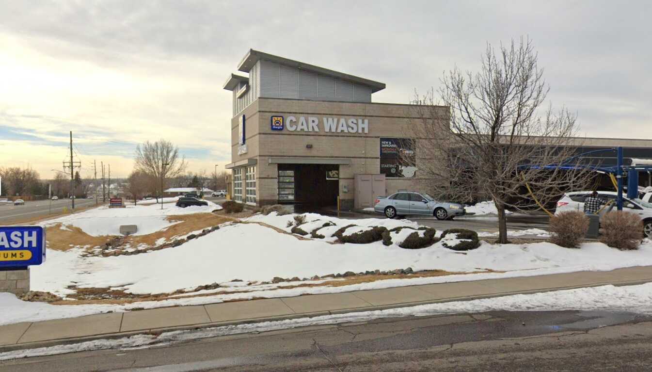 The Glo Car Wash - 122 - Arvada-Sheridan