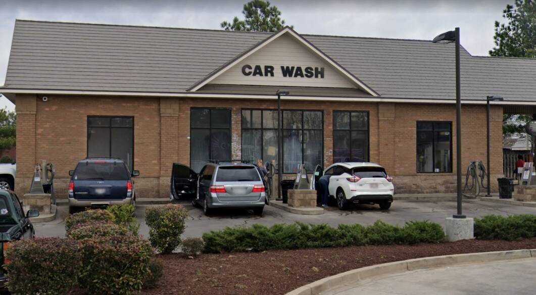 Take 5 Car Wash - 010 - Collierville-New Byhalia