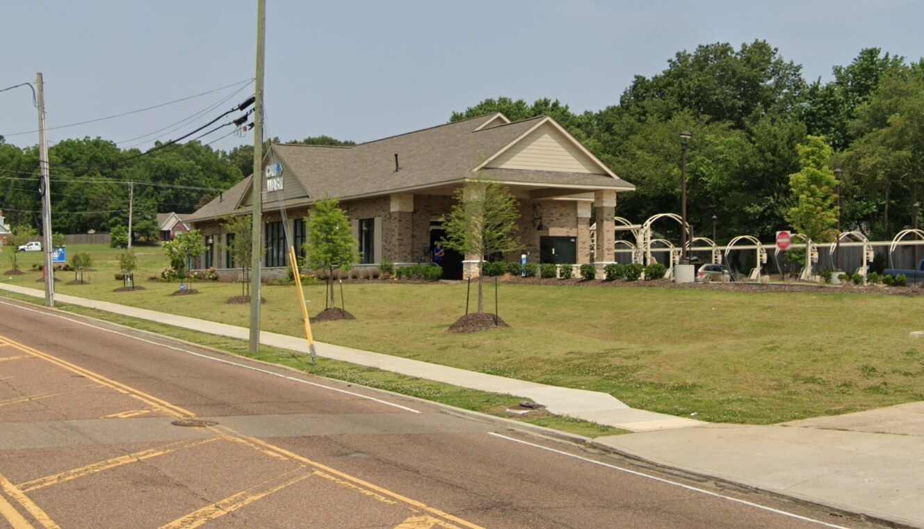 Take 5 Car Wash - 041 - Collierville-Poplar