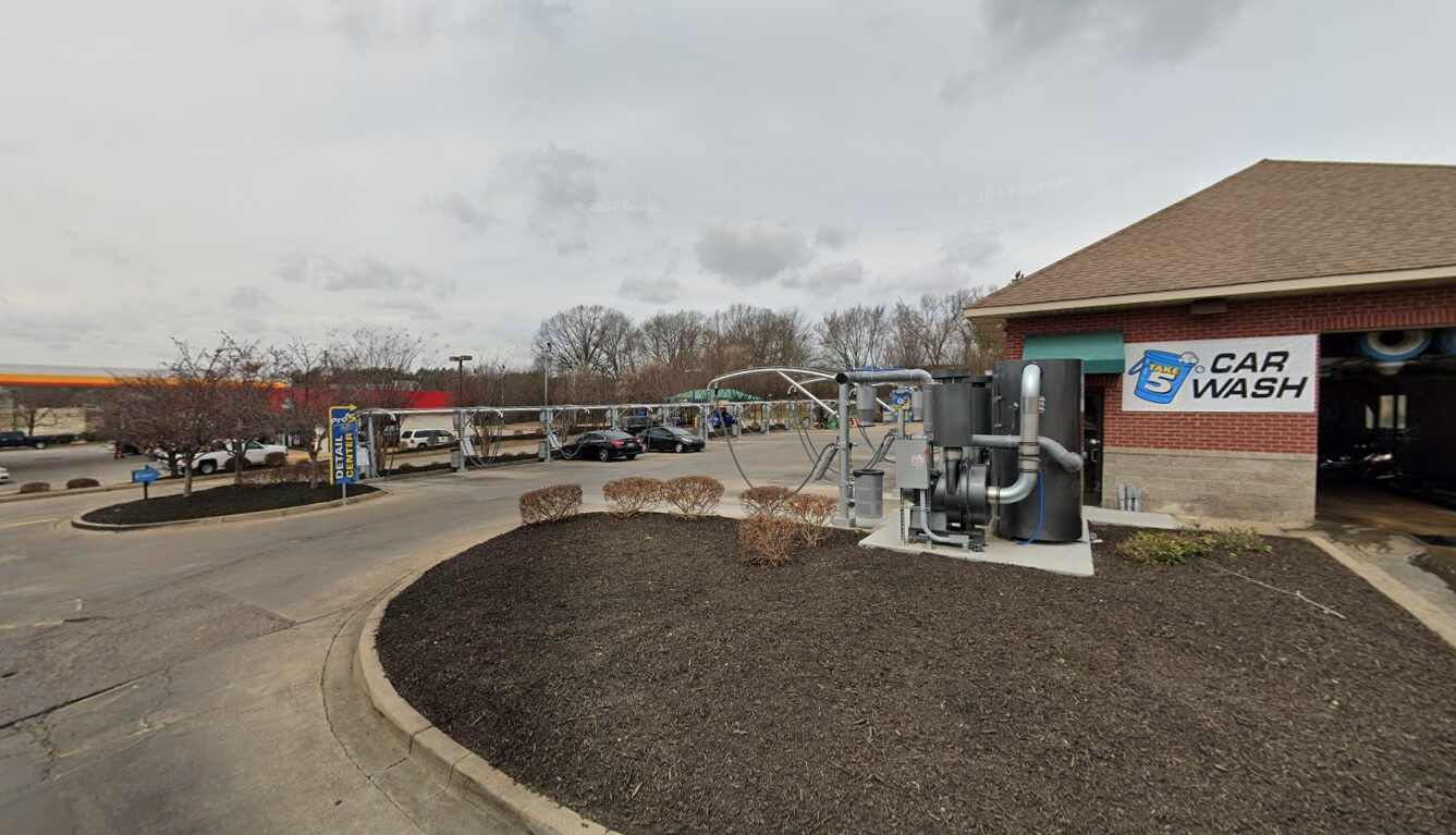 Car Wash USA Express - 002 - Lakeland