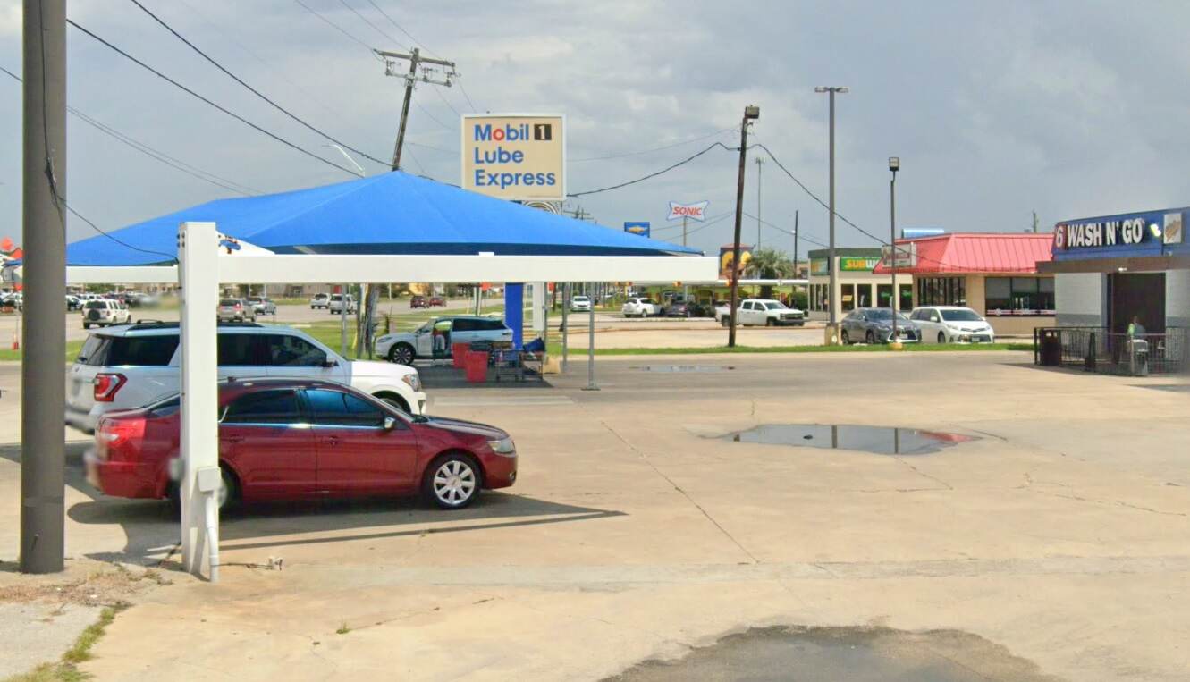 Take 5 Car Wash - 462 - West Orange-MacArthur