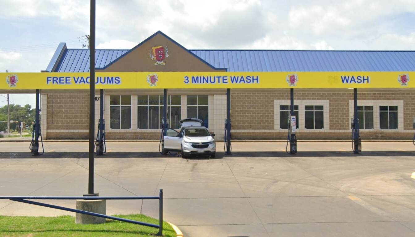 Take 5 Car Wash - 470 - Mt Pleasant-W Holland