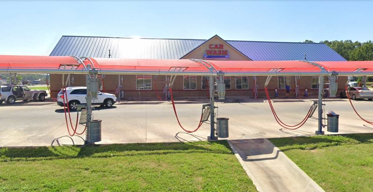 Car Wash USA Express -  048 - West Plains