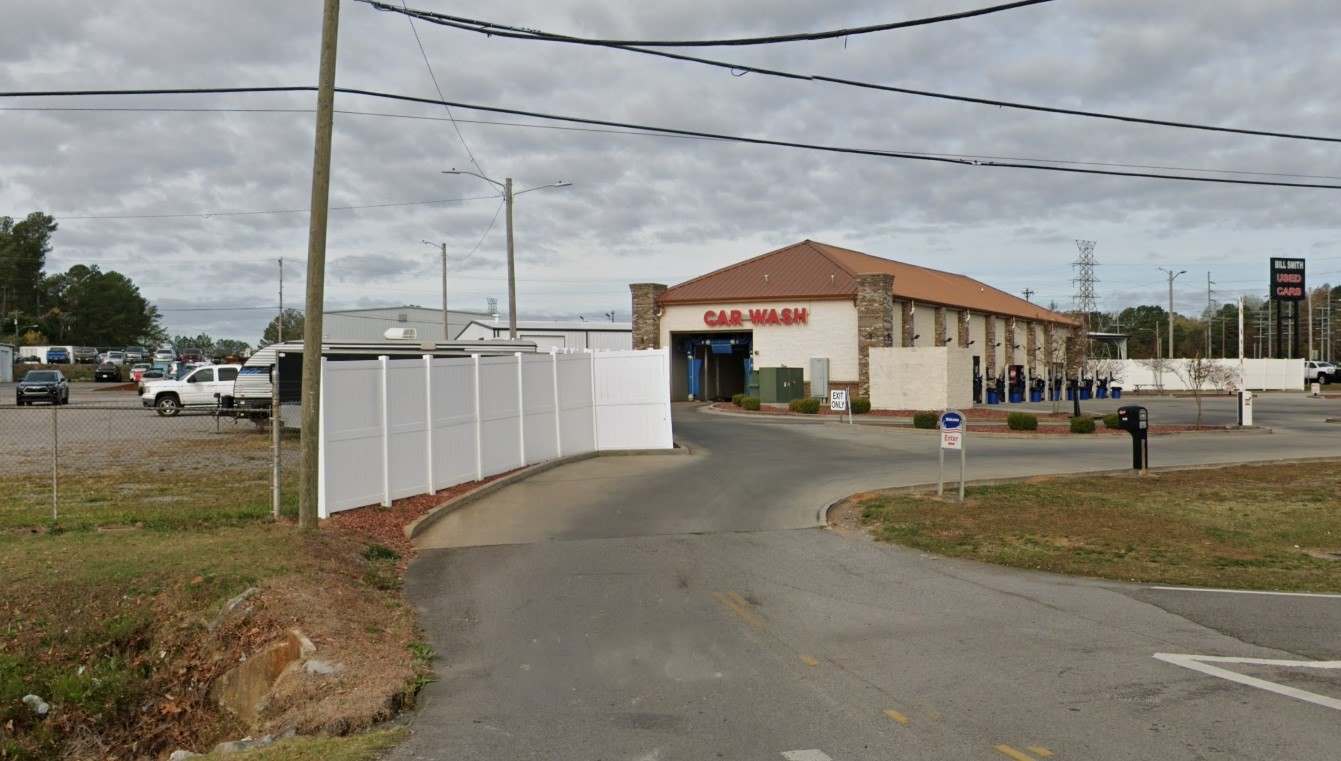 Take 5 Car Wash- 416 - Cullman-2nd