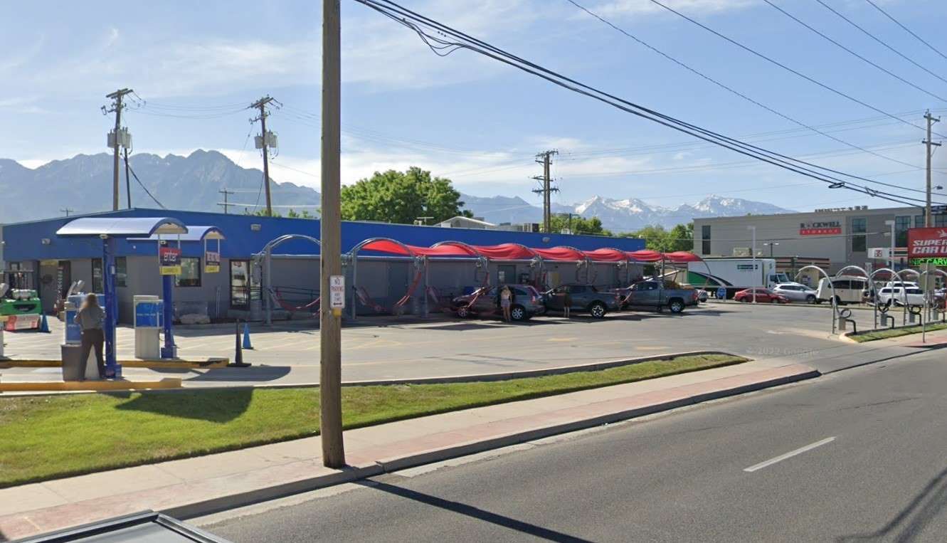 Take 5 Car Wash - 305 - Salt Lake City-3300