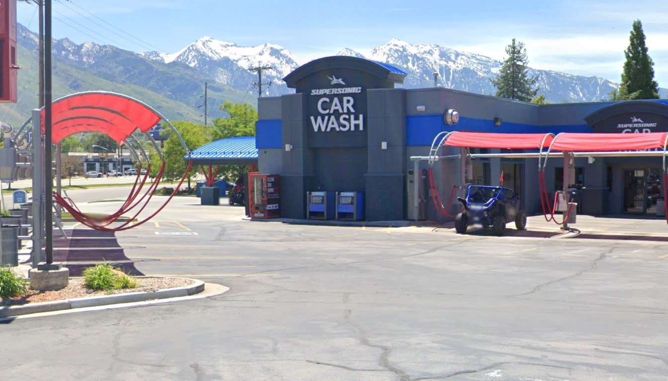 Take 5 Car Wash - 306 - Murray-Vine