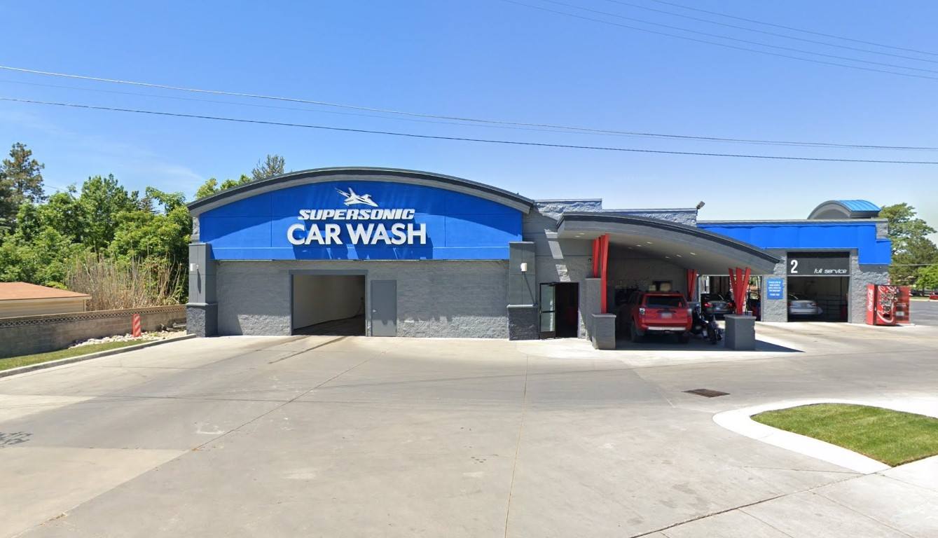 Take 5 Car Wash - 306 - Murray-Vine