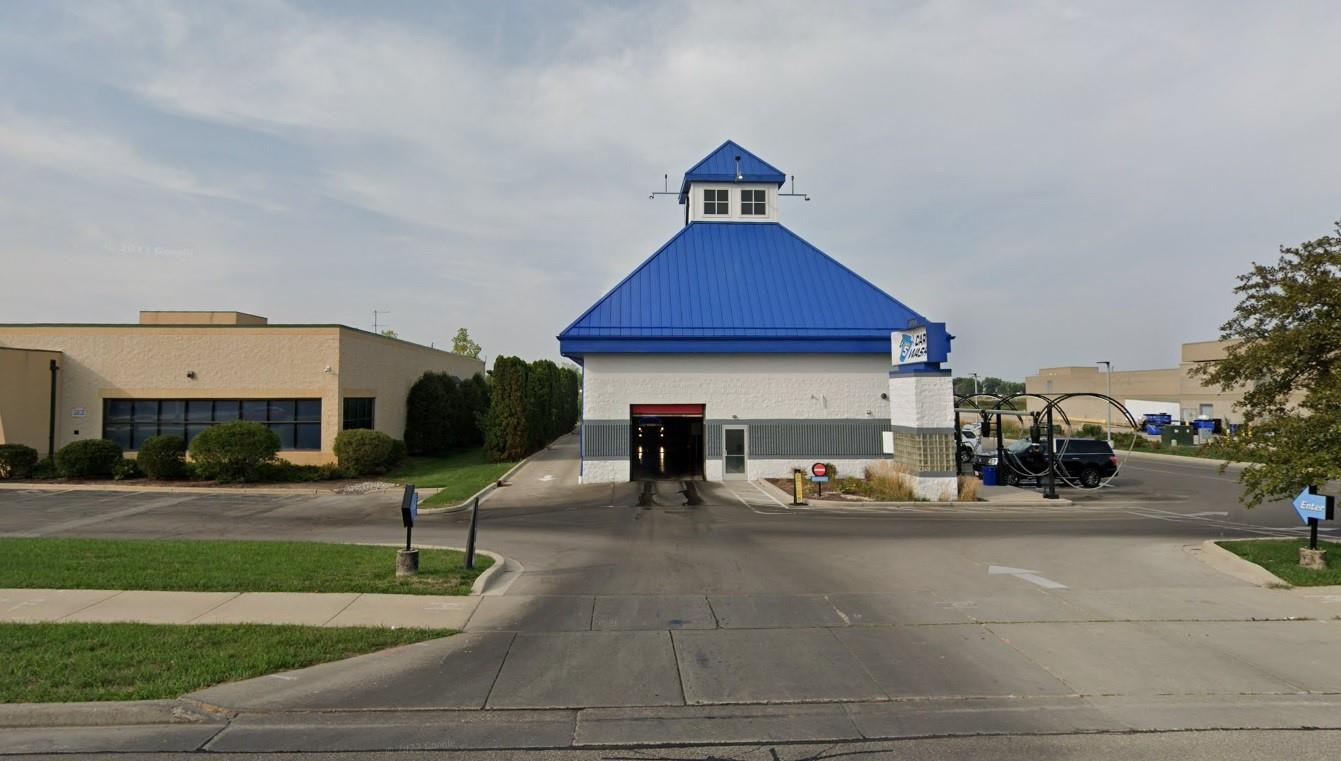 Take 5 Car Wash - 540 - Pewaukee-Silvernail