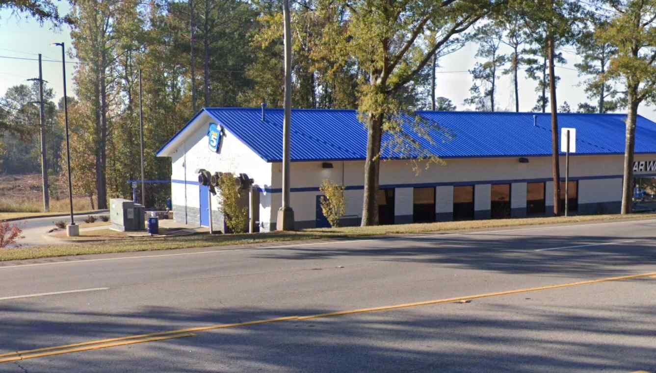 Magic Tunnel Express Car Wash - 687 - LaGrange-Lafayette