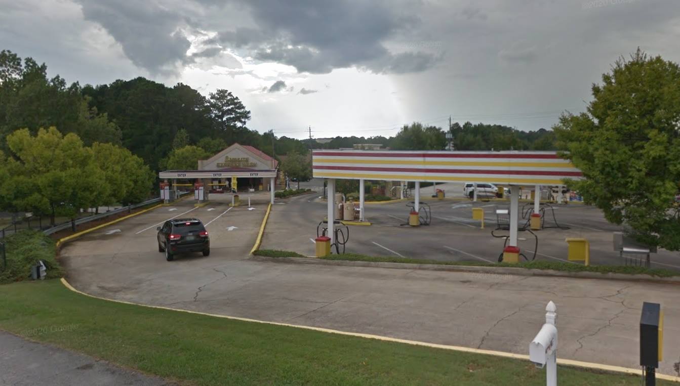 Take 5 Car Wash- 607 - Birmingham-US 280