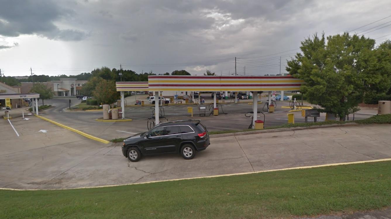 Take 5 Car Wash- 607 - Birmingham-US 280