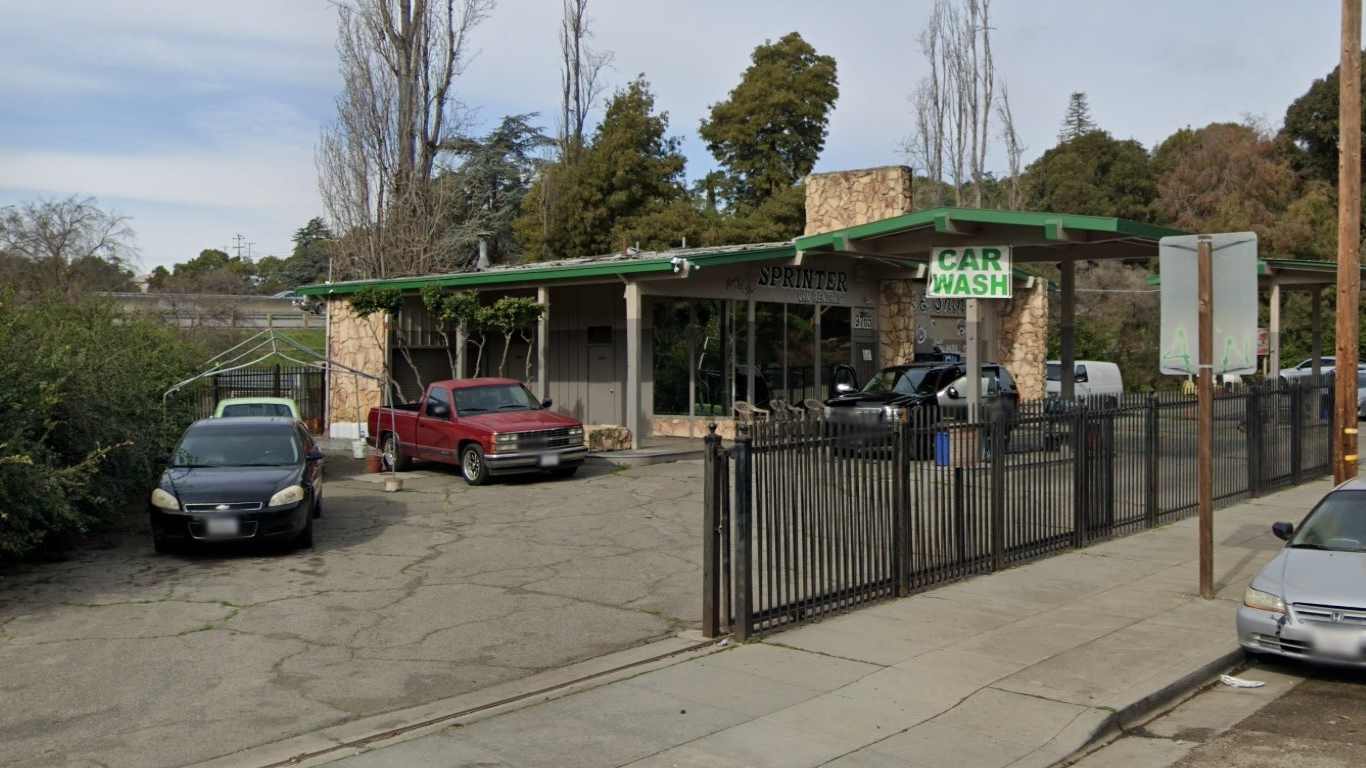 Quick Shine Auto Detailing- Oakland