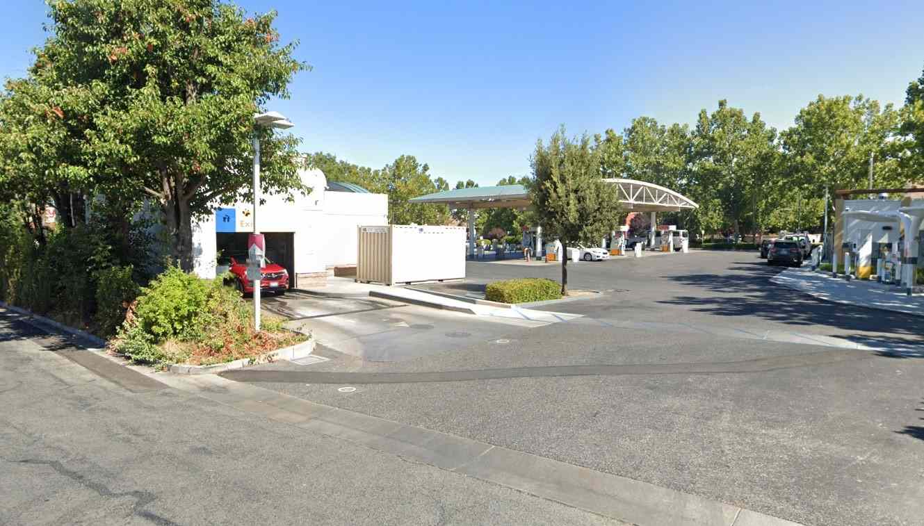 Auto Spa - Loop Shell Car Wash
