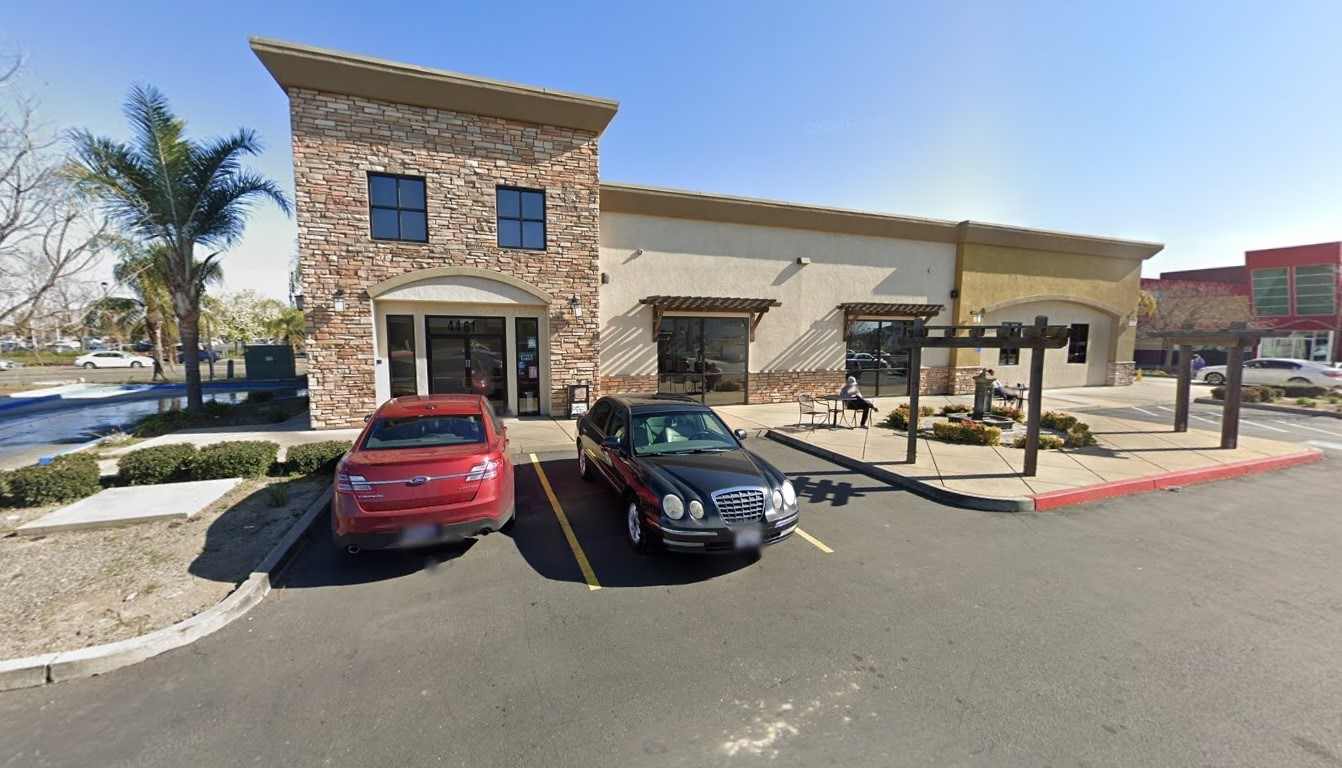 Natomas Express Car Wash and Detail- Sacramento